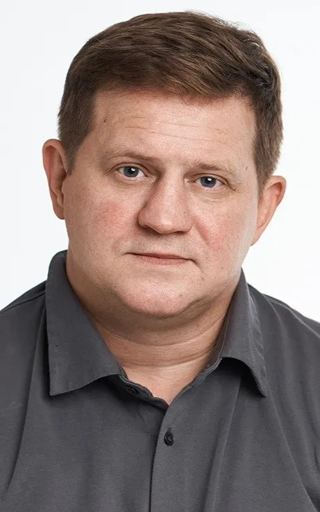 Aleksandr Oblasov