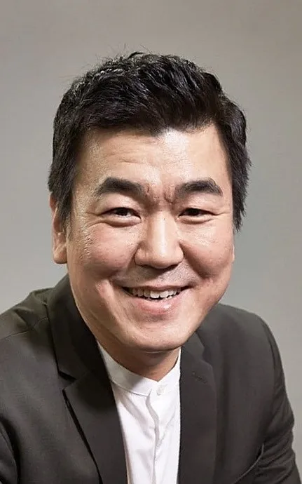 Yoon Je-moon