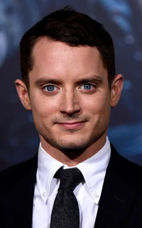 Elijah Wood