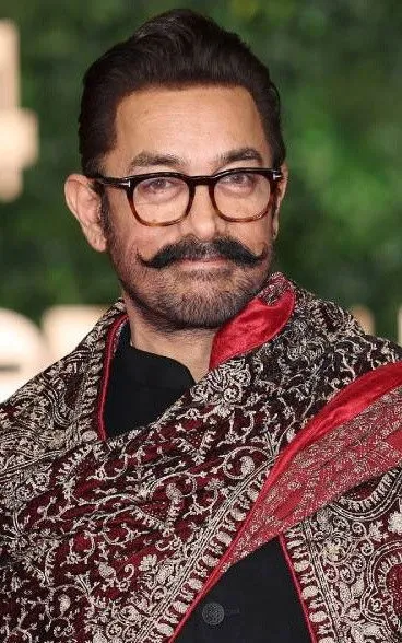 Aamir Khan