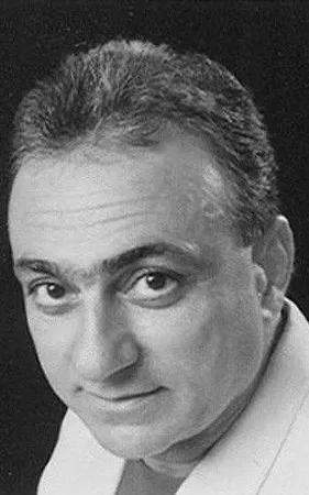 Dzhakhangir Mekhdiev