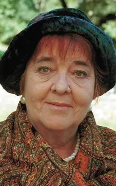 Krystyna Rutkowska-Ulewicz