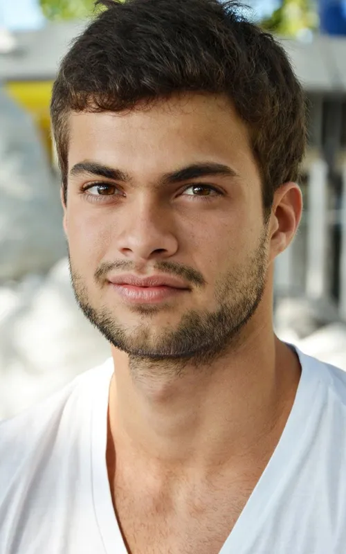 Victor Sparapane