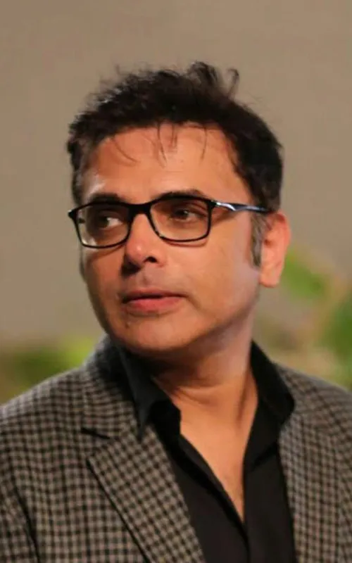Harsh Chhaya