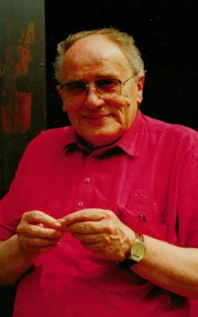 Zbyněk Brynych