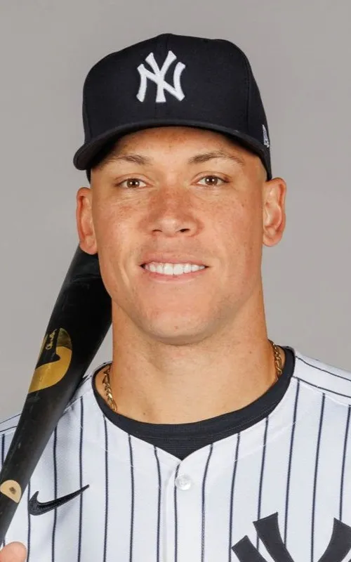 Aaron Judge
