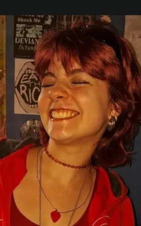 Ana Luísa Gadioli
