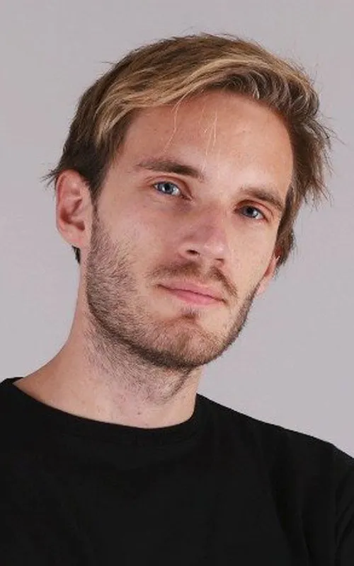 PewDiePie