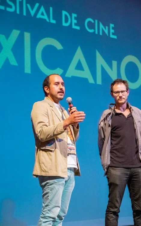 Juan José Antuna Ortiz