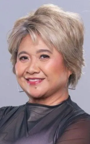 Eugene Domingo