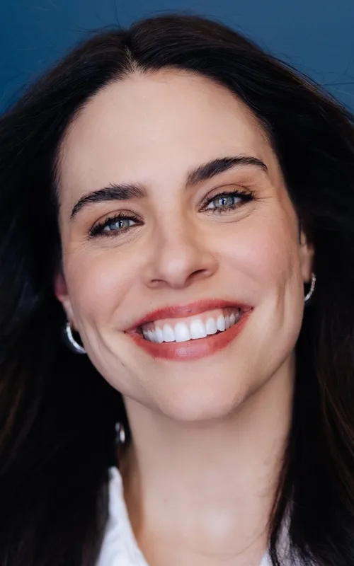 Meghan O'Leary-Clark