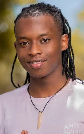 Brian Kabugi