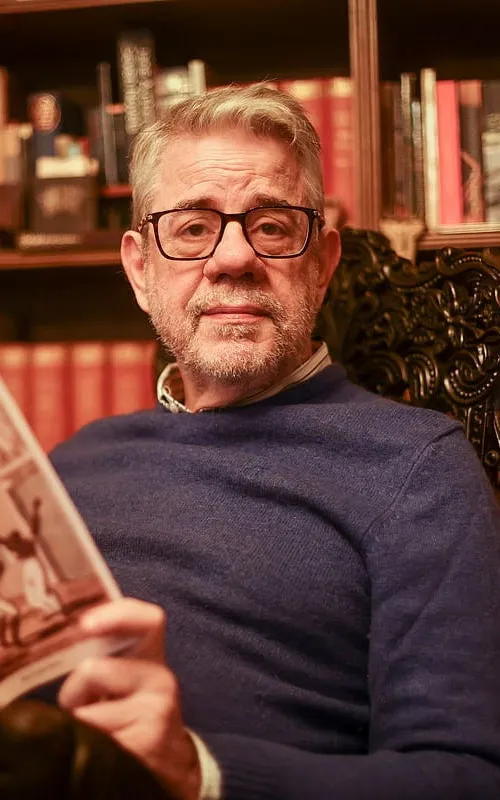 Rui Vieira Nery