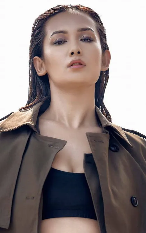 Shilpa Maskey