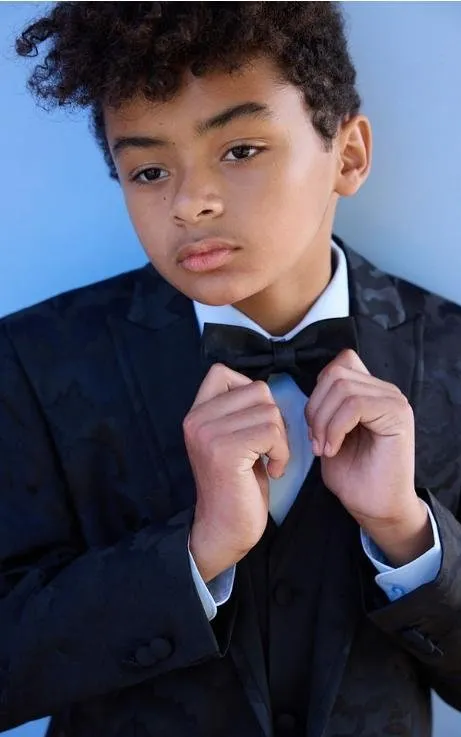 Ibrahim Ivan Troy Simonin