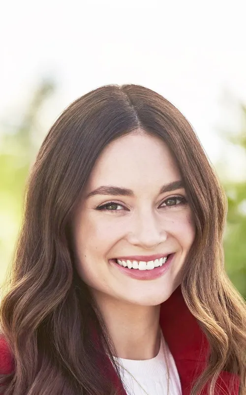 Mallory Jansen