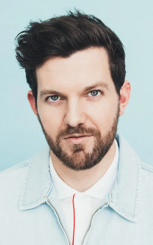 Dillon Francis