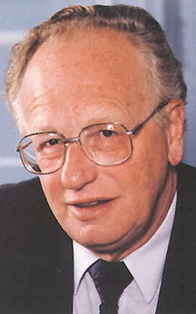 Jos van Kemenade