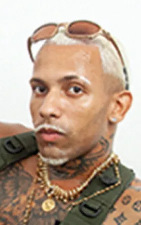 Max Loirinho