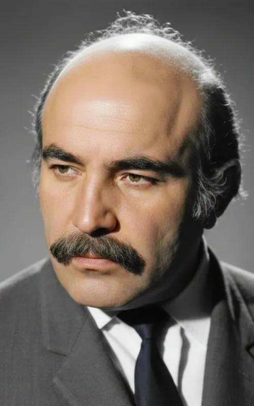 Mehmet Ali Akpınar