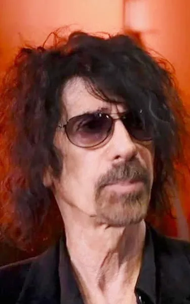 Peter Wolf