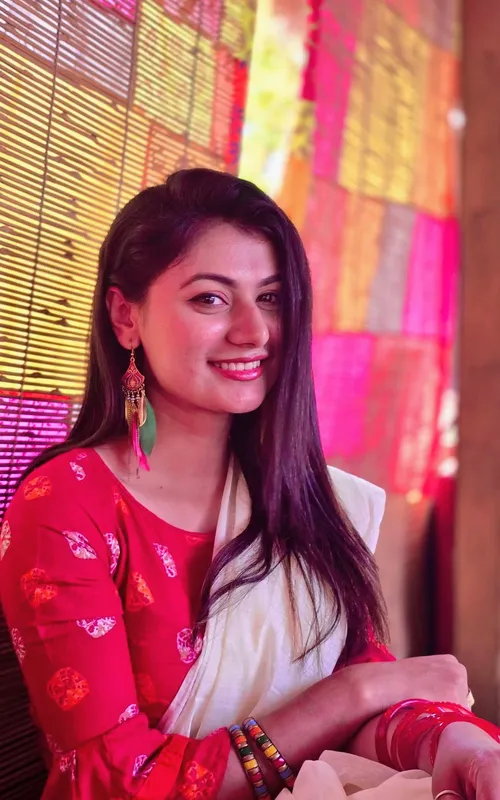 Misti Ghosh
