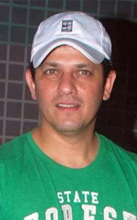 Kabir Sadanand