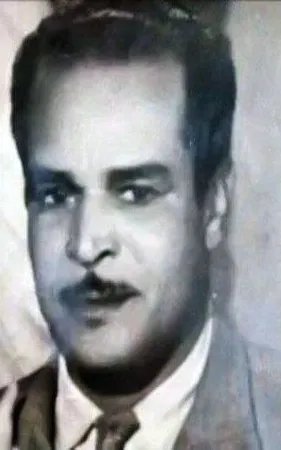 Abdel Hamid El Sakhawy