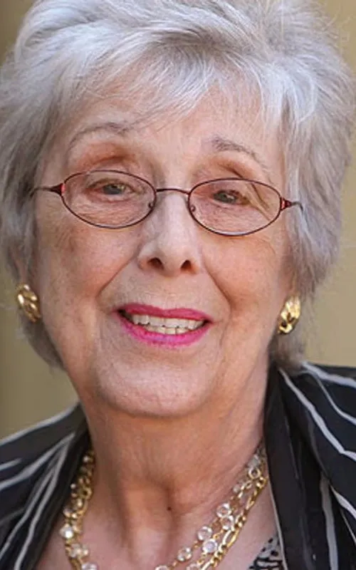 Margaret Tyzack