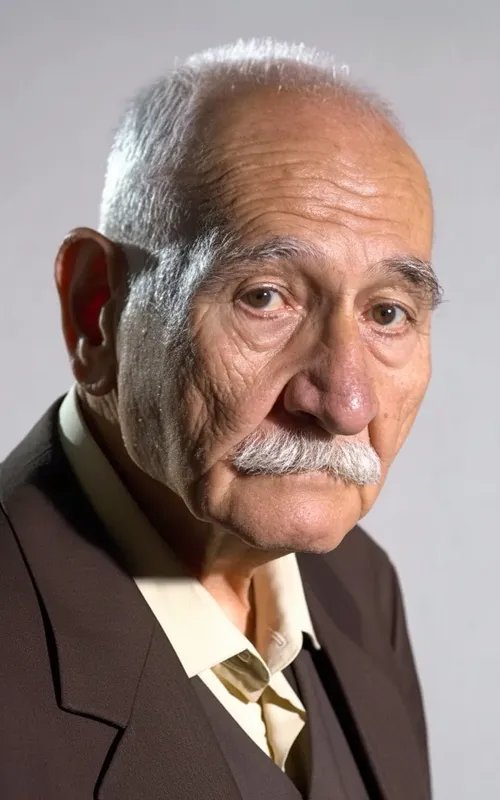 Arif Erkin Güzelbeyoğlu