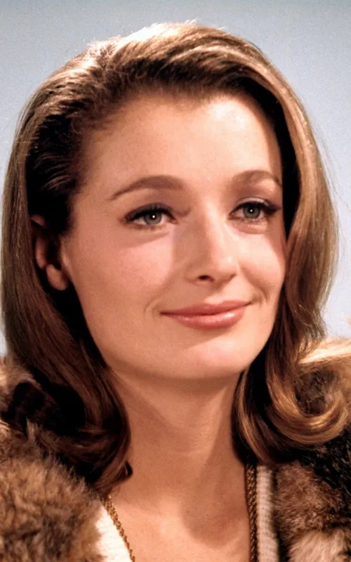 Diana Muldaur