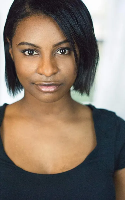 Heather-Claire Nortey