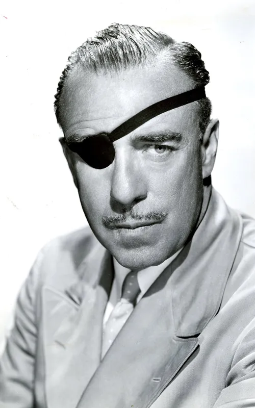 Raoul Walsh
