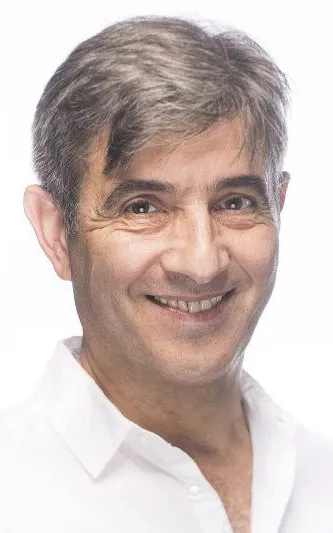 Miroslav Kolbašský