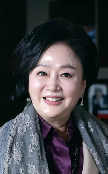 Kim Chang-sook