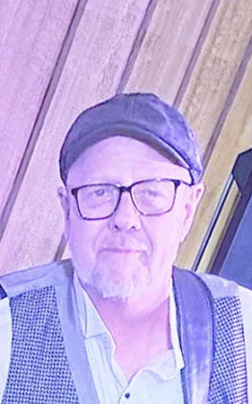 Jim Dixon