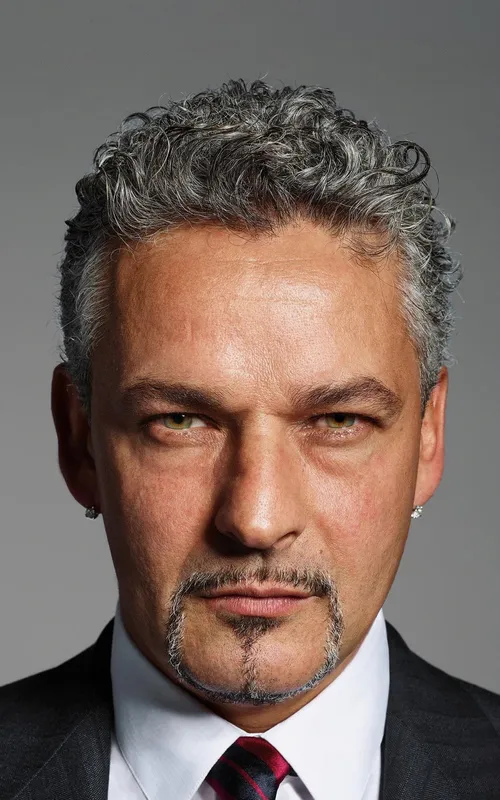 Roberto Baggio