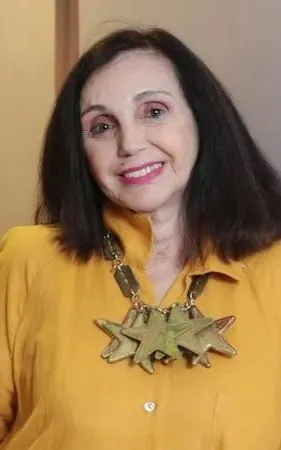 Marcela López Rey