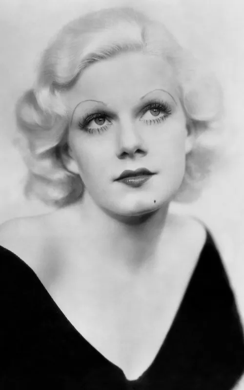 Jean Harlow