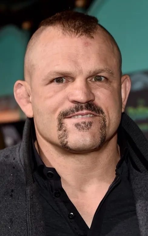 Chuck Liddell
