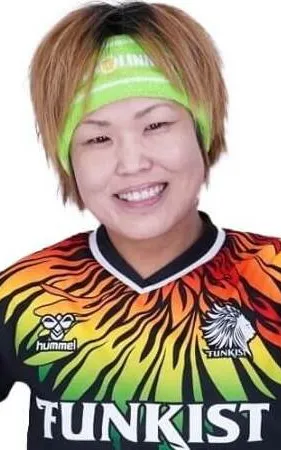 Natsumi Mizushima