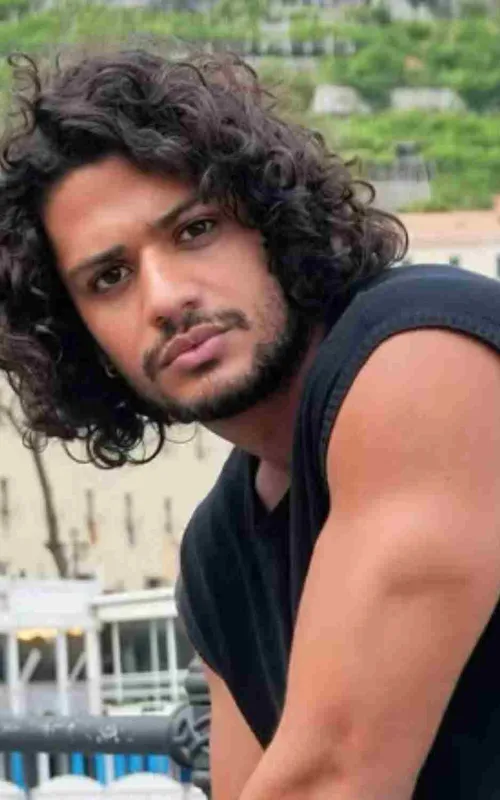 Gabriel Santana