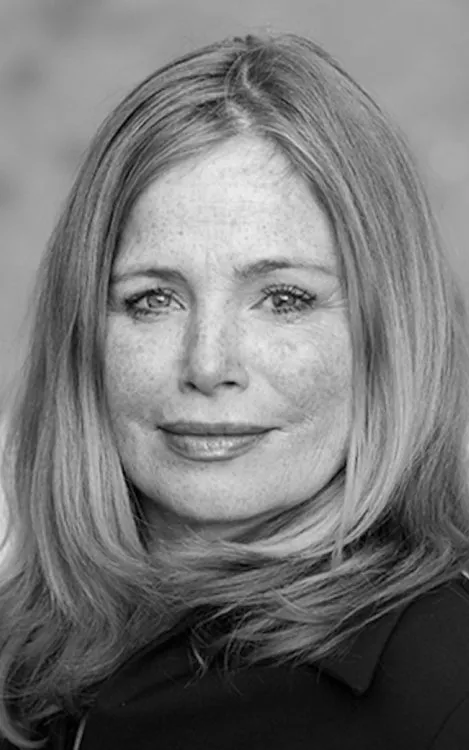 Kristin Zachariassen