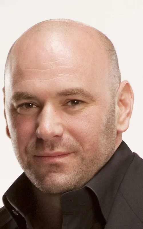 Dana White