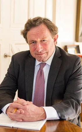 Paul Frentrop