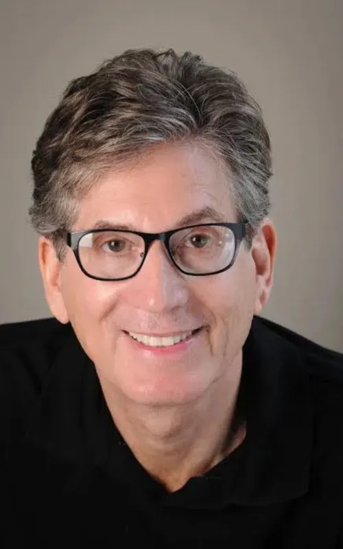 Marc Porat