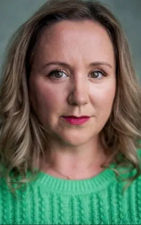 Cheryl Walsh