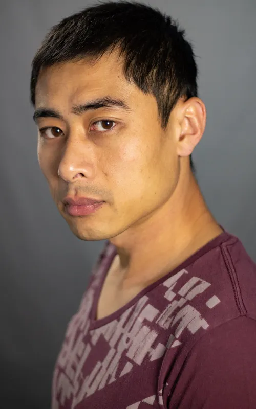 William Ngo
