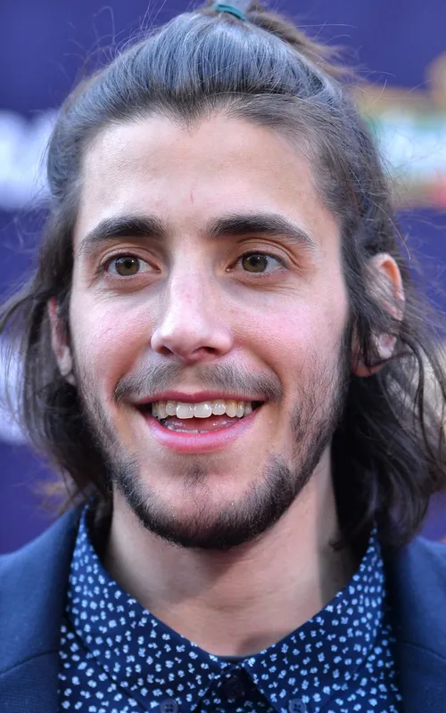 Salvador Sobral