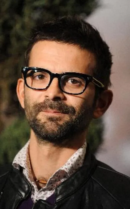 Vincent Paronnaud